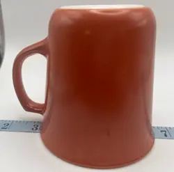 CORELLE COFFEE CUP