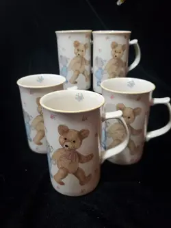 CC018 CERAMIC COFFEE/TEA
