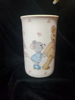 BEAR COFFEE