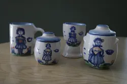 JAM JAR SUGAR