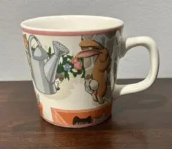 CAT DUCK 1992