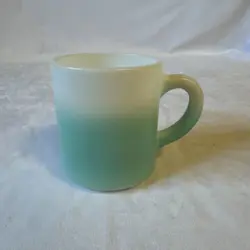 GLASS OMBRE TURQUOISE