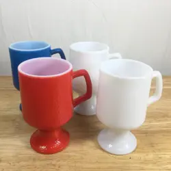 MUGS LOT/SET