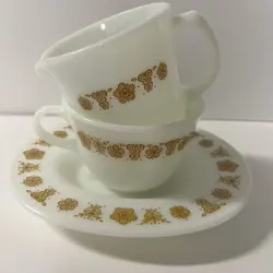 PIECE LOT MUG