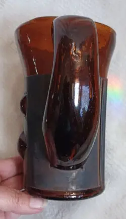 AMBER BEER
