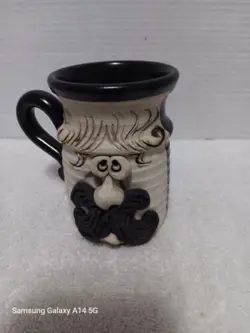 CLAY HANDMADE