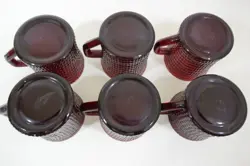 MANGANESE GLASS