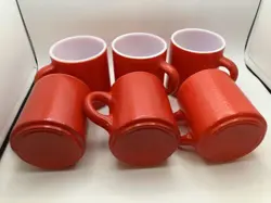 TEXTURED MILK GLASS