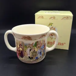 CELEBRATION MUG