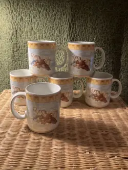 MUGS 1994 INDONESIA