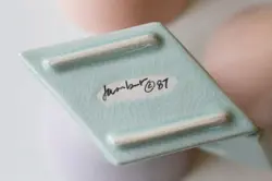 CERAMIC PINK