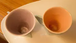 CERAMIC PINK