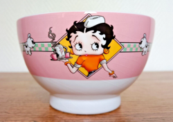 COLLECTION/BOL BETTY BOOP/MUG