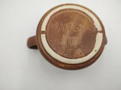 CUP MUG DOUBLE