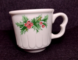 HOLLY COFFEE/ TEA