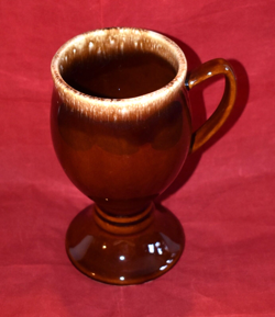 CUP PEDESTAL GOBLET