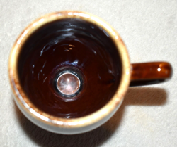 PEDESTAL GOBLET