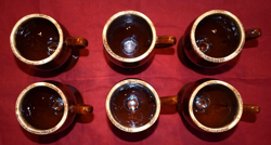 GLAZE IRISH COFFEE