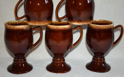 CUP PEDESTAL GOBLET