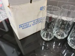 COOLER TUMBLERS