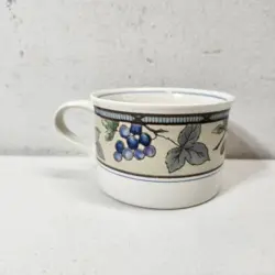 MIKASA MUGS