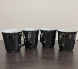 BLACK 8OZ