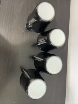 8OZ D-HANDLED