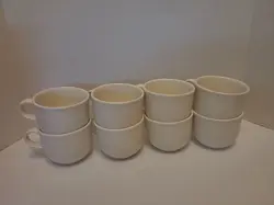 TEA CUPS USA~