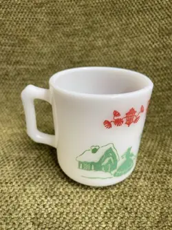 RED GREEN HOLIDAY