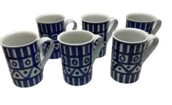 COBALT BLUE/WHITE