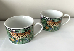 JUNGLE SAKURA VINTAGE