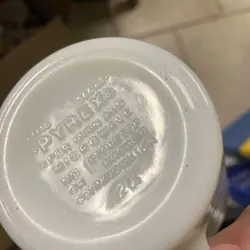 CUPS CORNING USA