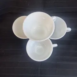 BUTTERFLY GOLD CUPS