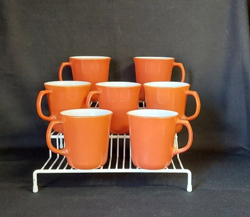 CINNAMON ORANGE