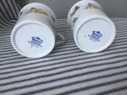 CHINA CO