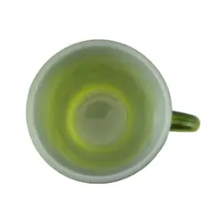 GREEN OMBRE KIMBERLY