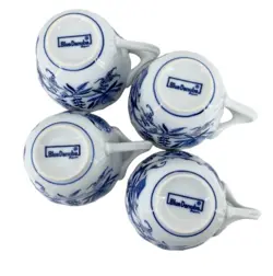 PORCELAIN FLORAL