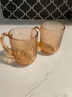 PINK DEPRESSION COFFEE
