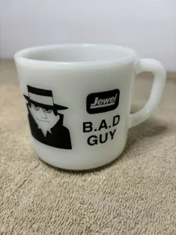 GUY MADE