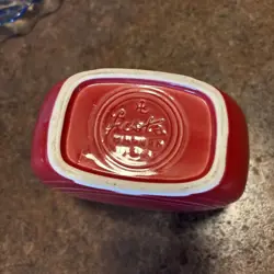 RADIOACTIVE RED