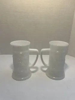 TANKARD EMBOSSED TAVERN