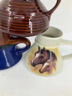 POTTERY COFFE