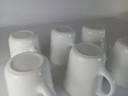CUPS VTG 1970