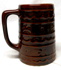 DOT STONEWARE COFFEE