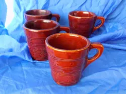 STONEWARE VINTAGE MADE