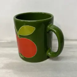 WAECHTERSBACH POTTERY