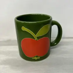MUG W. GERMANY