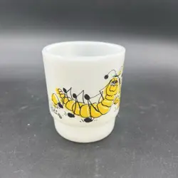 STACKING MUG BY