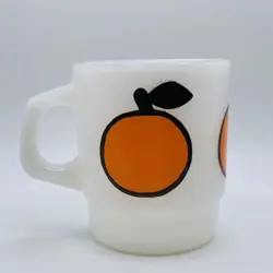 FRUIT PEACH COFFEE
