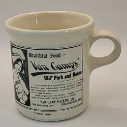 VTG MCCOY POTTERY
